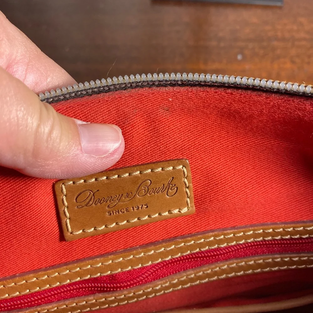 Dooney & Bourke elevate your
